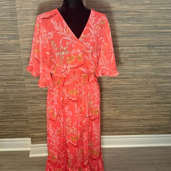 Beautiful Kate Lily Dress - Picture 1 of 4